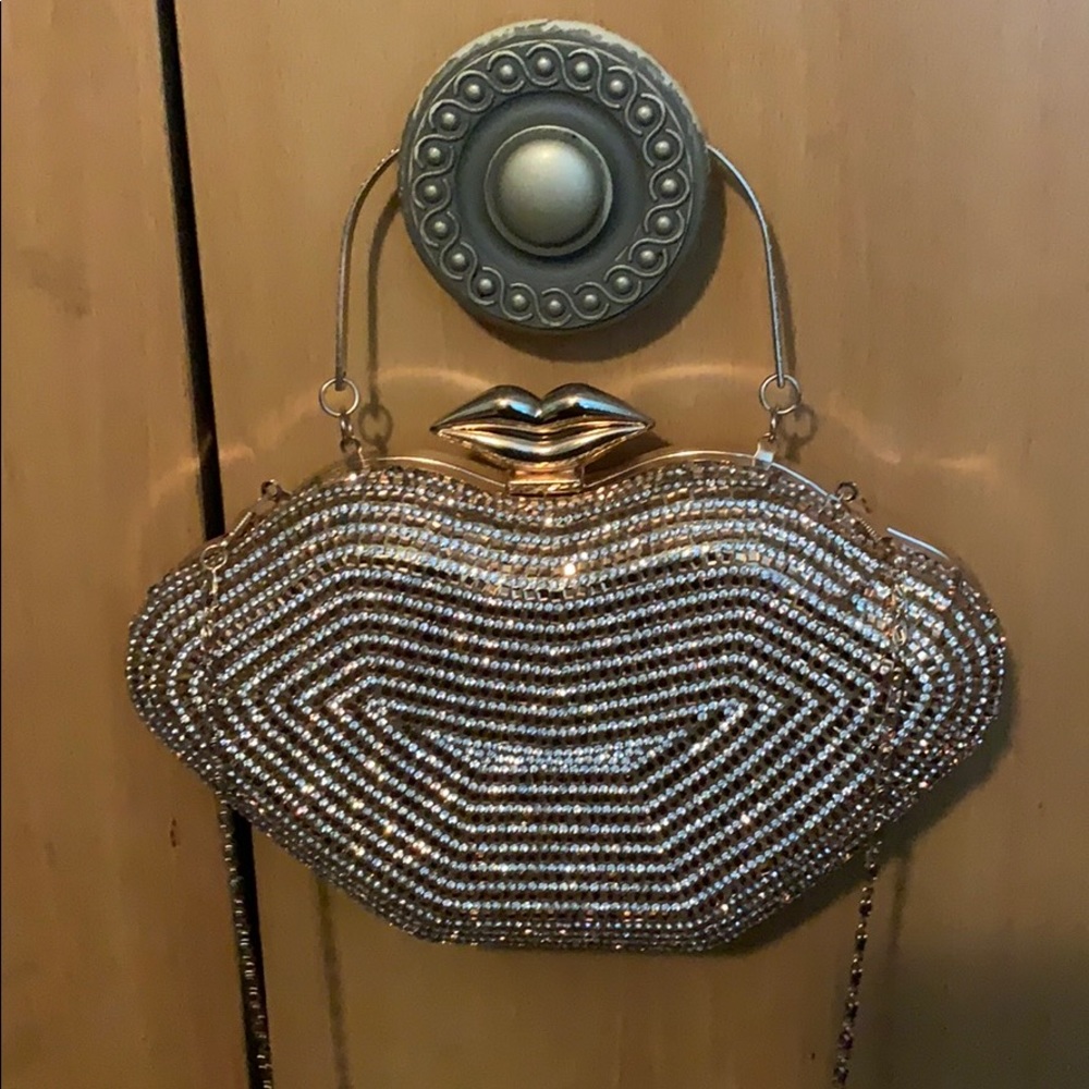 Evening bag